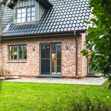 Aura Ihr Rueckzugsort Zwischen Ostsee Und Erholung Casa de Férias *